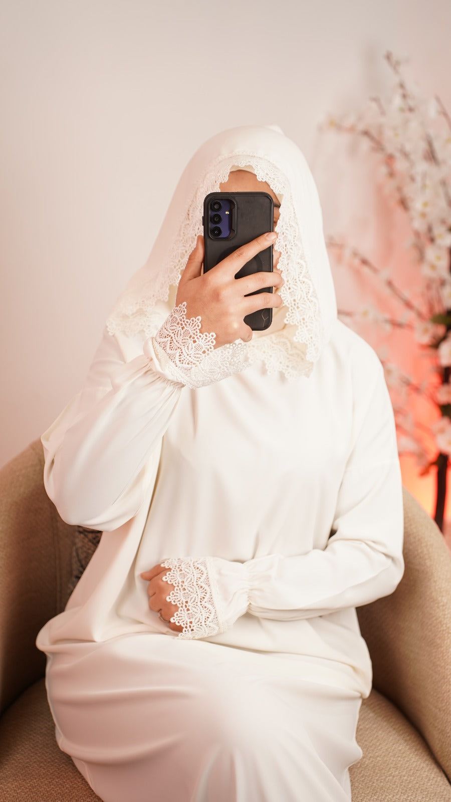 Abaya Yusr